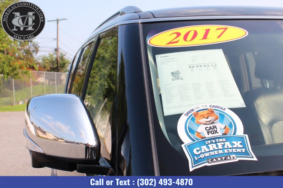 2017 Nissan Armada 4x4 Platinum, available for sale in New Castle, Delaware | Morsi Automotive Corporation. New Castle, Delaware 2017 Nissan Armada 4x4 Platinum, available for sale in New Castle, Delaware | Morsi Automotive Corporation. New Castle, Delaware