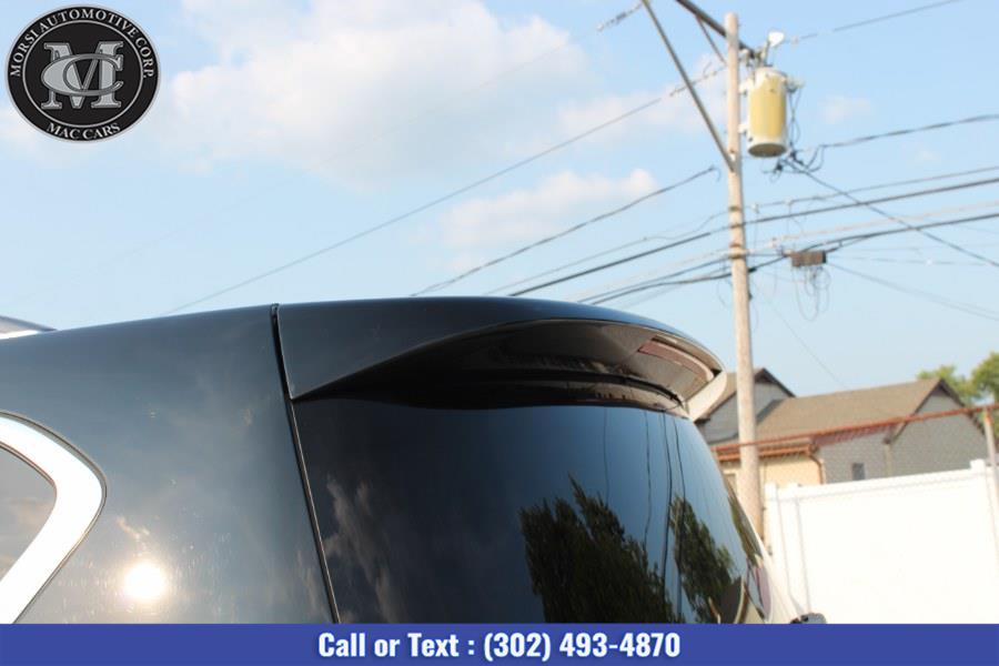 2017 Nissan Armada 4x4 Platinum, available for sale in New Castle, Delaware | Morsi Automotive Corporation. New Castle, Delaware 2017 Nissan Armada 4x4 Platinum, available for sale in New Castle, Delaware | Morsi Automotive Corporation. New Castle, Delaware