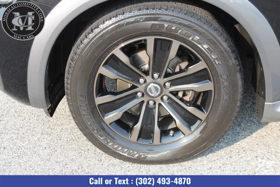 2017 Nissan Armada 4x4 Platinum, available for sale in New Castle, Delaware | Morsi Automotive Corporation. New Castle, Delaware 2017 Nissan Armada 4x4 Platinum, available for sale in New Castle, Delaware | Morsi Automotive Corporation. New Castle, Delaware