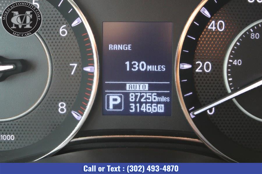 2017 Nissan Armada 4x4 Platinum, available for sale in New Castle, Delaware | Morsi Automotive Corporation. New Castle, Delaware 2017 Nissan Armada 4x4 Platinum, available for sale in New Castle, Delaware | Morsi Automotive Corporation. New Castle, Delaware