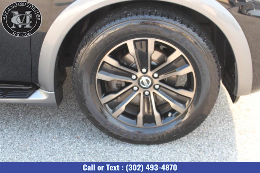 2017 Nissan Armada 4x4 Platinum, available for sale in New Castle, Delaware | Morsi Automotive Corporation. New Castle, Delaware 2017 Nissan Armada 4x4 Platinum, available for sale in New Castle, Delaware | Morsi Automotive Corporation. New Castle, Delaware