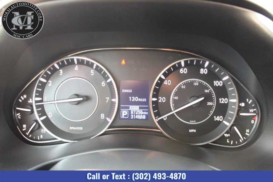 2017 Nissan Armada 4x4 Platinum, available for sale in New Castle, Delaware | Morsi Automotive Corporation. New Castle, Delaware 2017 Nissan Armada 4x4 Platinum, available for sale in New Castle, Delaware | Morsi Automotive Corporation. New Castle, Delaware
