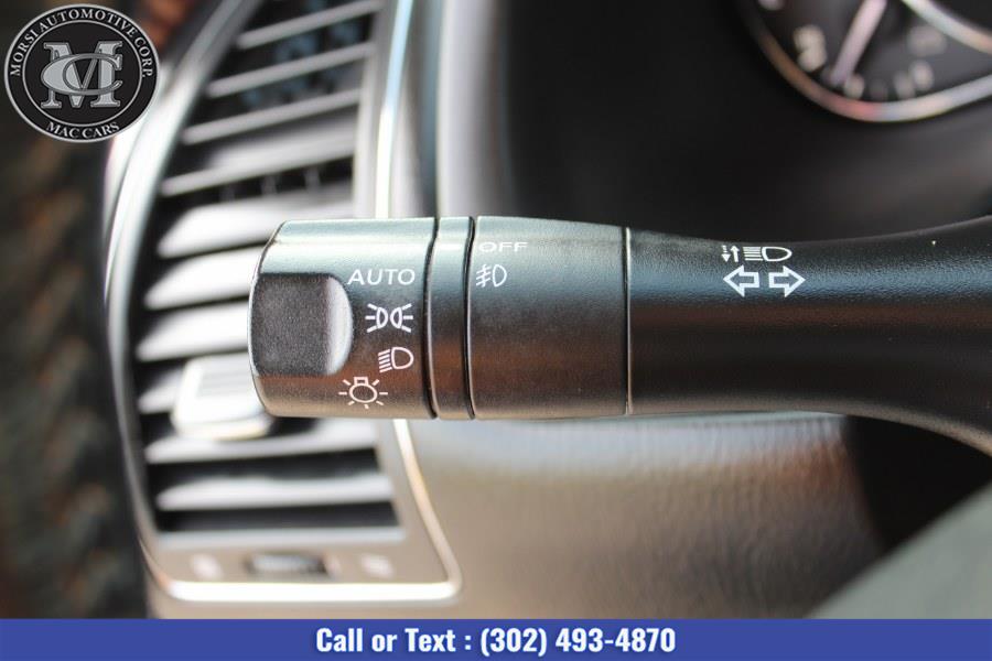 2017 Nissan Armada 4x4 Platinum, available for sale in New Castle, Delaware | Morsi Automotive Corporation. New Castle, Delaware 2017 Nissan Armada 4x4 Platinum, available for sale in New Castle, Delaware | Morsi Automotive Corporation. New Castle, Delaware