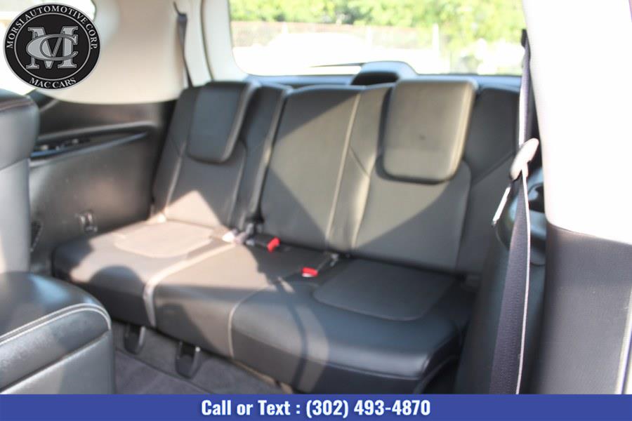 2017 Nissan Armada 4x4 Platinum, available for sale in New Castle, Delaware | Morsi Automotive Corporation. New Castle, Delaware 2017 Nissan Armada 4x4 Platinum, available for sale in New Castle, Delaware | Morsi Automotive Corporation. New Castle, Delaware