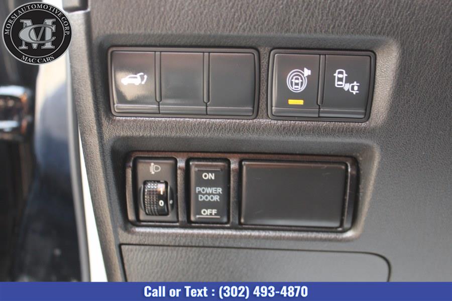 2017 Nissan Armada 4x4 Platinum, available for sale in New Castle, Delaware | Morsi Automotive Corporation. New Castle, Delaware 2017 Nissan Armada 4x4 Platinum, available for sale in New Castle, Delaware | Morsi Automotive Corporation. New Castle, Delaware