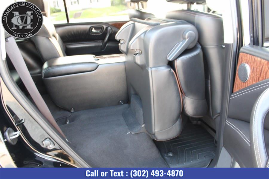 2017 Nissan Armada 4x4 Platinum, available for sale in New Castle, Delaware | Morsi Automotive Corporation. New Castle, Delaware 2017 Nissan Armada 4x4 Platinum, available for sale in New Castle, Delaware | Morsi Automotive Corporation. New Castle, Delaware