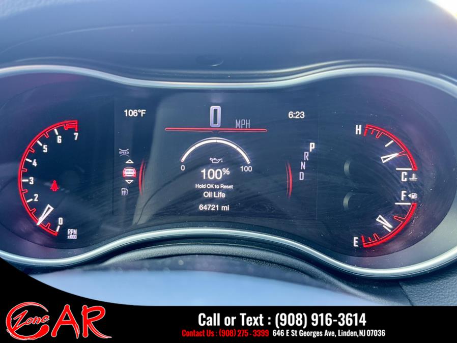 2019 Dodge Durango SXT Plus AWD, available for sale in Linden, New Jersey | Car Zone. Linden, New Jersey 2019 Dodge Durango SXT Plus AWD, available for sale in Linden, New Jersey | Car Zone. Linden, New Jersey