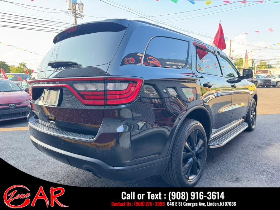 2019 Dodge Durango SXT Plus AWD, available for sale in Linden, New Jersey | Car Zone. Linden, New Jersey 2019 Dodge Durango SXT Plus AWD, available for sale in Linden, New Jersey | Car Zone. Linden, New Jersey