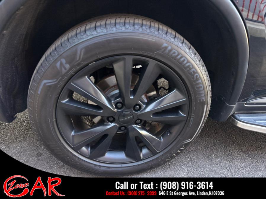 2019 Dodge Durango SXT Plus AWD, available for sale in Linden, New Jersey | Car Zone. Linden, New Jersey 2019 Dodge Durango SXT Plus AWD, available for sale in Linden, New Jersey | Car Zone. Linden, New Jersey