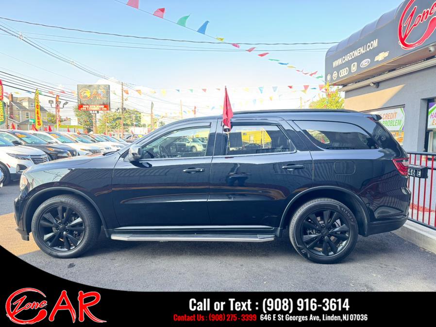 2019 Dodge Durango SXT Plus AWD, available for sale in Linden, New Jersey | Car Zone. Linden, New Jersey 2019 Dodge Durango SXT Plus AWD, available for sale in Linden, New Jersey | Car Zone. Linden, New Jersey