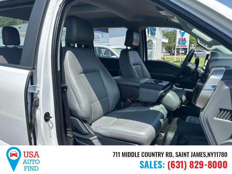 2021 Ford F-150 XL 4WD SuperCrew 5.5'' Box, available for sale in Saint James, New York | USA Auto Find. Saint James, New York 2021 Ford F-150 XL 4WD SuperCrew 5.5'' Box, available for sale in Saint James, New York | USA Auto Find. Saint James, New York