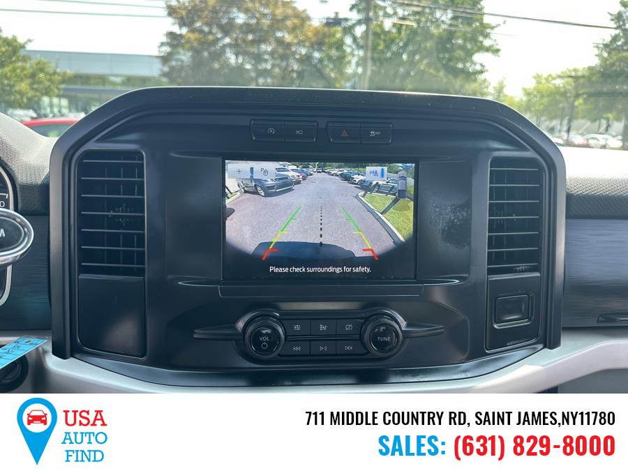 2021 Ford F-150 XL 4WD SuperCrew 5.5'' Box, available for sale in Saint James, New York | USA Auto Find. Saint James, New York 2021 Ford F-150 XL 4WD SuperCrew 5.5'' Box, available for sale in Saint James, New York | USA Auto Find. Saint James, New York