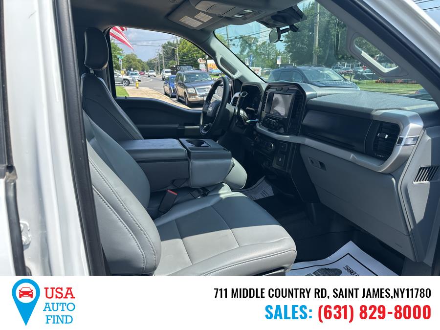 2021 Ford F-150 XL 4WD SuperCrew 5.5'' Box, available for sale in Saint James, New York | USA Auto Find. Saint James, New York 2021 Ford F-150 XL 4WD SuperCrew 5.5'' Box, available for sale in Saint James, New York | USA Auto Find. Saint James, New York