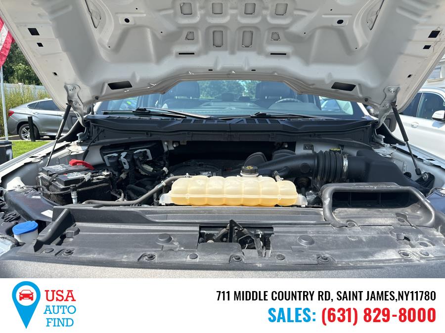 2021 Ford F-150 XL 4WD SuperCrew 5.5'' Box, available for sale in Saint James, New York | USA Auto Find. Saint James, New York 2021 Ford F-150 XL 4WD SuperCrew 5.5'' Box, available for sale in Saint James, New York | USA Auto Find. Saint James, New York