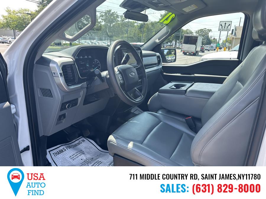 2021 Ford F-150 XL 4WD SuperCrew 5.5'' Box, available for sale in Saint James, New York | USA Auto Find. Saint James, New York 2021 Ford F-150 XL 4WD SuperCrew 5.5'' Box, available for sale in Saint James, New York | USA Auto Find. Saint James, New York