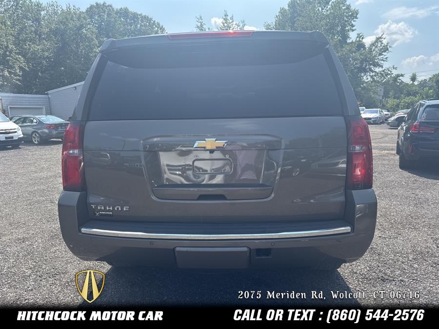 2016 Chevrolet Tahoe LTZ, available for sale in Wolcott, Connecticut | Hitchcock Motor Car. Wolcott, Connecticut 2016 Chevrolet Tahoe LTZ, available for sale in Wolcott, Connecticut | Hitchcock Motor Car. Wolcott, Connecticut