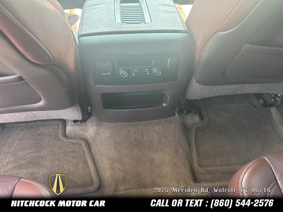 2016 Chevrolet Tahoe LTZ, available for sale in Wolcott, Connecticut | Hitchcock Motor Car. Wolcott, Connecticut 2016 Chevrolet Tahoe LTZ, available for sale in Wolcott, Connecticut | Hitchcock Motor Car. Wolcott, Connecticut
