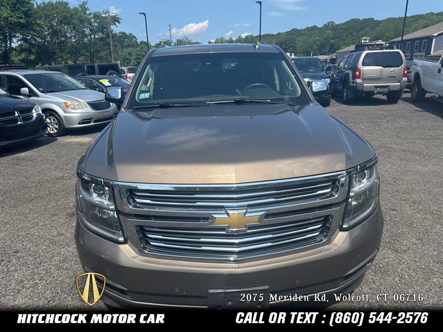 2016 Chevrolet Tahoe LTZ, available for sale in Wolcott, Connecticut | Hitchcock Motor Car. Wolcott, Connecticut 2016 Chevrolet Tahoe LTZ, available for sale in Wolcott, Connecticut | Hitchcock Motor Car. Wolcott, Connecticut