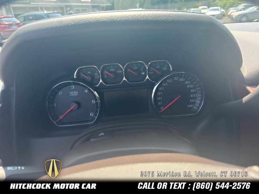 2016 Chevrolet Tahoe LTZ, available for sale in Wolcott, Connecticut | Hitchcock Motor Car. Wolcott, Connecticut 2016 Chevrolet Tahoe LTZ, available for sale in Wolcott, Connecticut | Hitchcock Motor Car. Wolcott, Connecticut