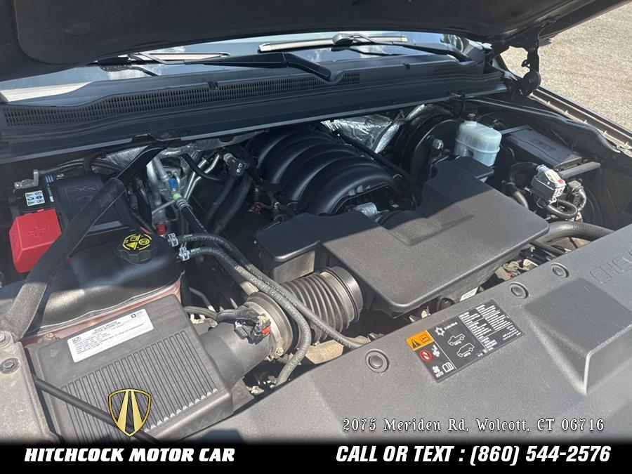 2016 Chevrolet Tahoe LTZ, available for sale in Wolcott, Connecticut | Hitchcock Motor Car. Wolcott, Connecticut 2016 Chevrolet Tahoe LTZ, available for sale in Wolcott, Connecticut | Hitchcock Motor Car. Wolcott, Connecticut