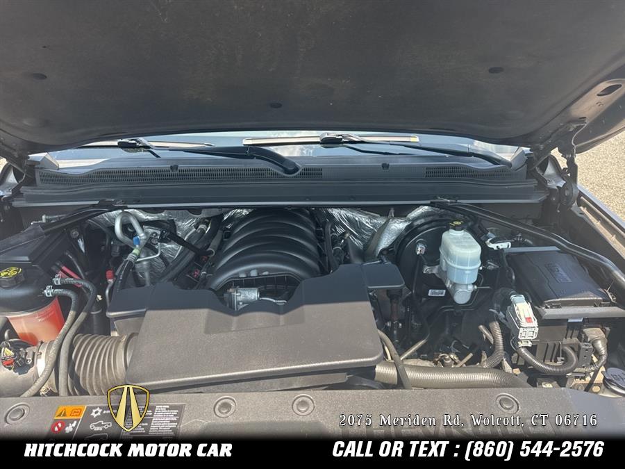 2016 Chevrolet Tahoe LTZ, available for sale in Wolcott, Connecticut | Hitchcock Motor Car. Wolcott, Connecticut 2016 Chevrolet Tahoe LTZ, available for sale in Wolcott, Connecticut | Hitchcock Motor Car. Wolcott, Connecticut