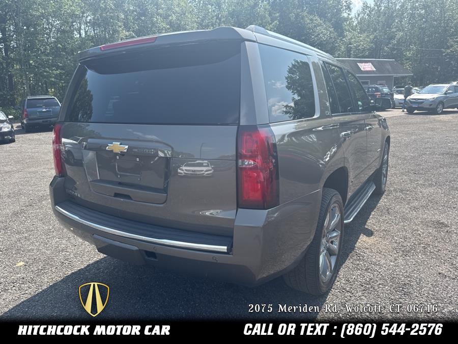 2016 Chevrolet Tahoe LTZ, available for sale in Wolcott, Connecticut | Hitchcock Motor Car. Wolcott, Connecticut 2016 Chevrolet Tahoe LTZ, available for sale in Wolcott, Connecticut | Hitchcock Motor Car. Wolcott, Connecticut