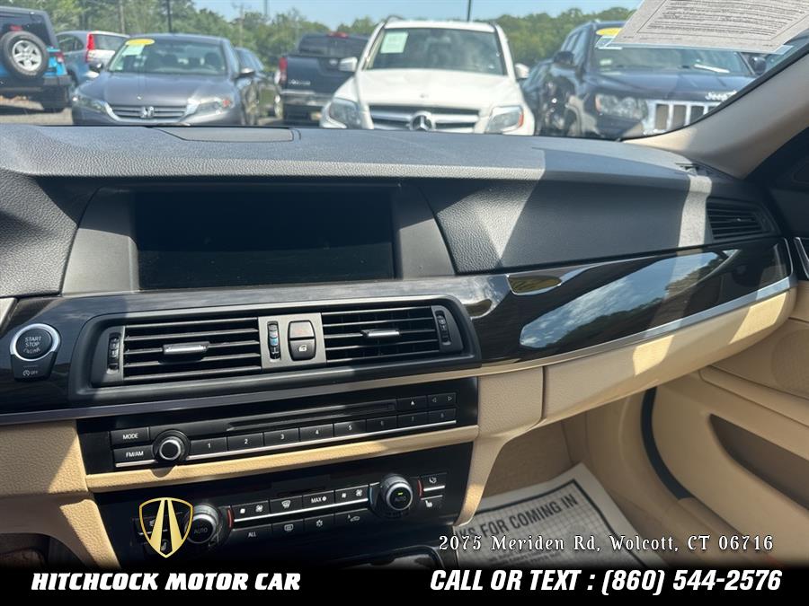 2012 BMW 5 Series 535i xDrive, available for sale in Wolcott, Connecticut | Hitchcock Motor Car. Wolcott, Connecticut 2012 BMW 5 Series 535i xDrive, available for sale in Wolcott, Connecticut | Hitchcock Motor Car. Wolcott, Connecticut