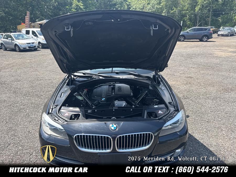 2012 BMW 5 Series 535i xDrive, available for sale in Wolcott, Connecticut | Hitchcock Motor Car. Wolcott, Connecticut 2012 BMW 5 Series 535i xDrive, available for sale in Wolcott, Connecticut | Hitchcock Motor Car. Wolcott, Connecticut