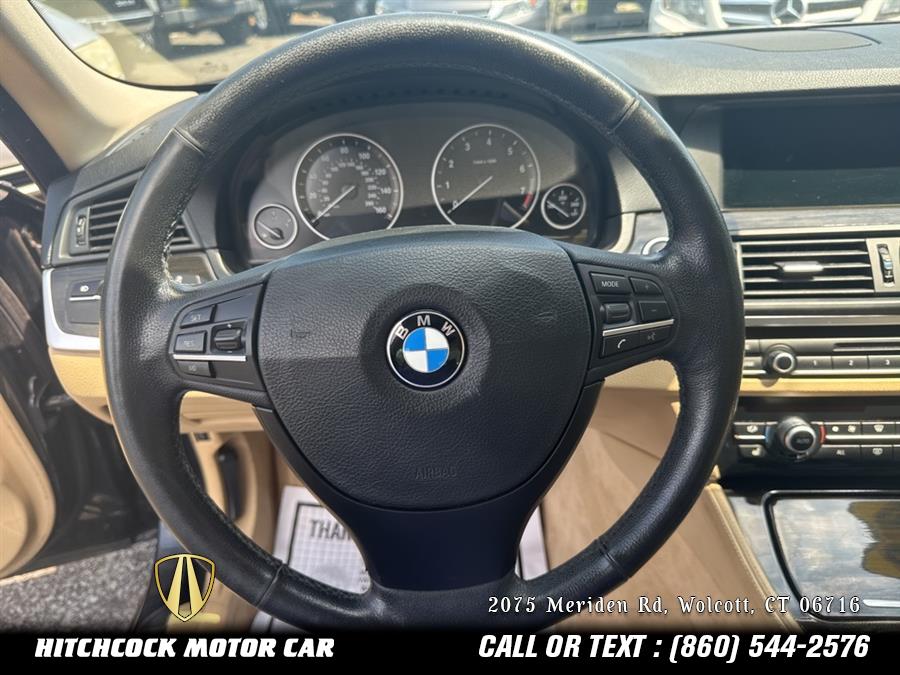 2012 BMW 5 Series 535i xDrive, available for sale in Wolcott, Connecticut | Hitchcock Motor Car. Wolcott, Connecticut 2012 BMW 5 Series 535i xDrive, available for sale in Wolcott, Connecticut | Hitchcock Motor Car. Wolcott, Connecticut