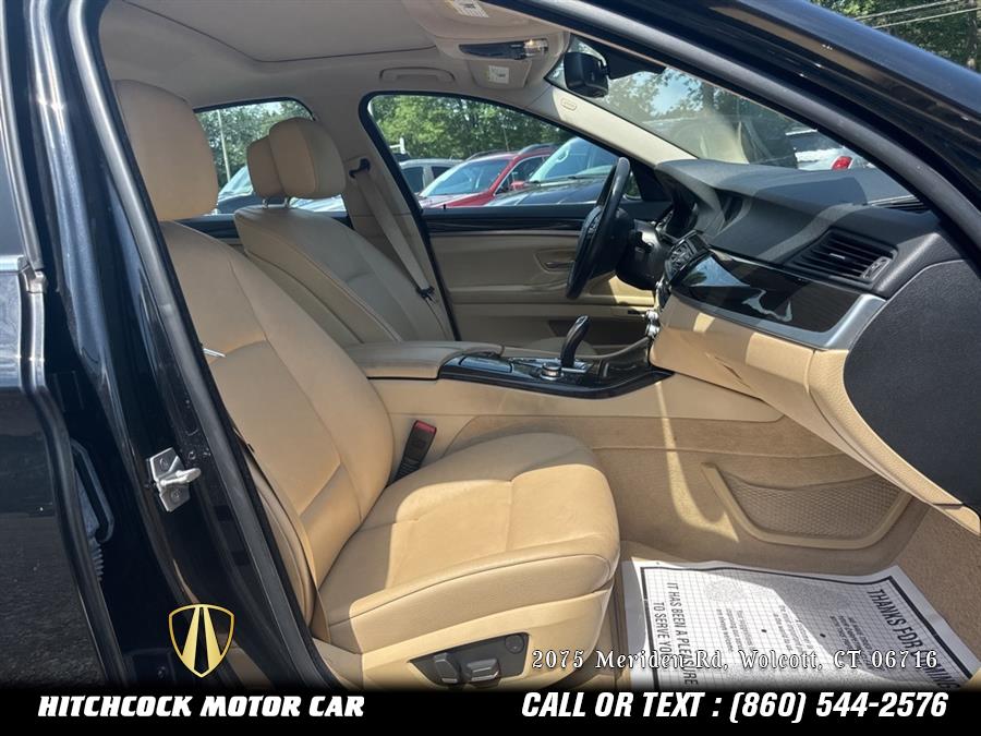 2012 BMW 5 Series 535i xDrive, available for sale in Wolcott, Connecticut | Hitchcock Motor Car. Wolcott, Connecticut 2012 BMW 5 Series 535i xDrive, available for sale in Wolcott, Connecticut | Hitchcock Motor Car. Wolcott, Connecticut