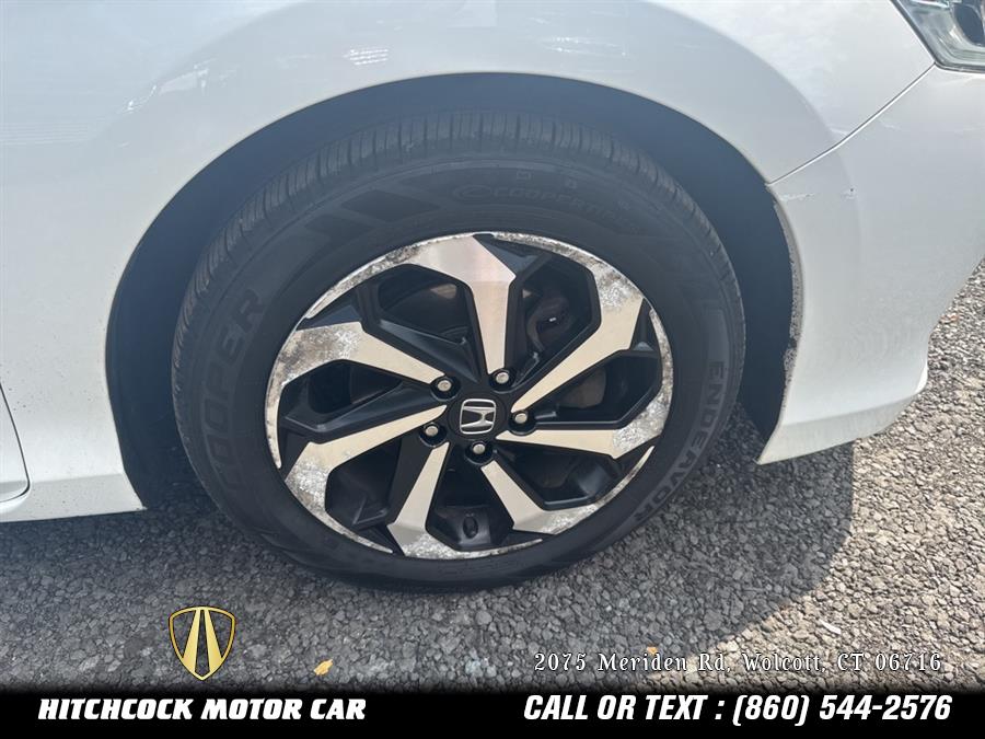 2016 Honda Accord EX, available for sale in Wolcott, Connecticut | Hitchcock Motor Car. Wolcott, Connecticut 2016 Honda Accord EX, available for sale in Wolcott, Connecticut | Hitchcock Motor Car. Wolcott, Connecticut