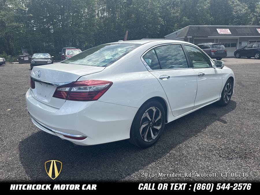 2016 Honda Accord EX, available for sale in Wolcott, Connecticut | Hitchcock Motor Car. Wolcott, Connecticut 2016 Honda Accord EX, available for sale in Wolcott, Connecticut | Hitchcock Motor Car. Wolcott, Connecticut