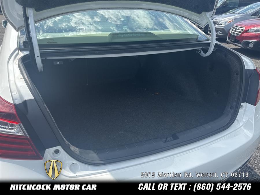 2016 Honda Accord EX, available for sale in Wolcott, Connecticut | Hitchcock Motor Car. Wolcott, Connecticut 2016 Honda Accord EX, available for sale in Wolcott, Connecticut | Hitchcock Motor Car. Wolcott, Connecticut
