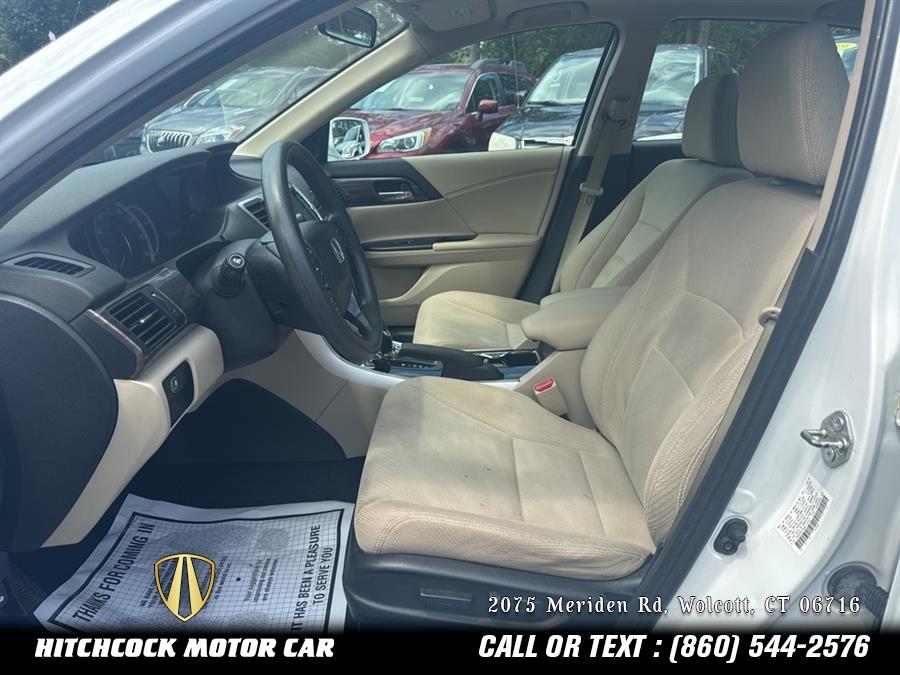 2016 Honda Accord EX, available for sale in Wolcott, Connecticut | Hitchcock Motor Car. Wolcott, Connecticut 2016 Honda Accord EX, available for sale in Wolcott, Connecticut | Hitchcock Motor Car. Wolcott, Connecticut