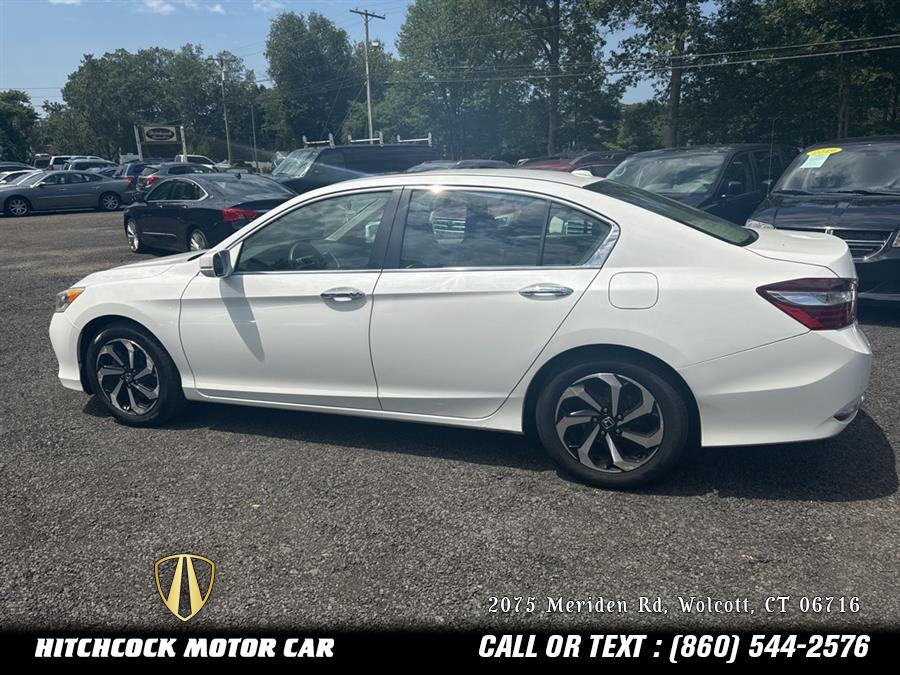 2016 Honda Accord EX, available for sale in Wolcott, Connecticut | Hitchcock Motor Car. Wolcott, Connecticut 2016 Honda Accord EX, available for sale in Wolcott, Connecticut | Hitchcock Motor Car. Wolcott, Connecticut