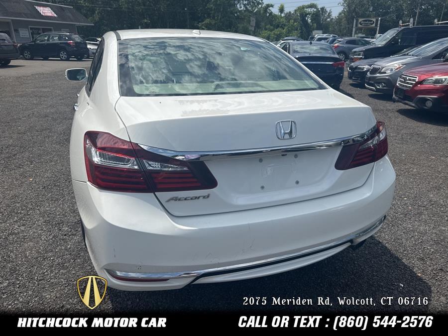 2016 Honda Accord EX, available for sale in Wolcott, Connecticut | Hitchcock Motor Car. Wolcott, Connecticut 2016 Honda Accord EX, available for sale in Wolcott, Connecticut | Hitchcock Motor Car. Wolcott, Connecticut