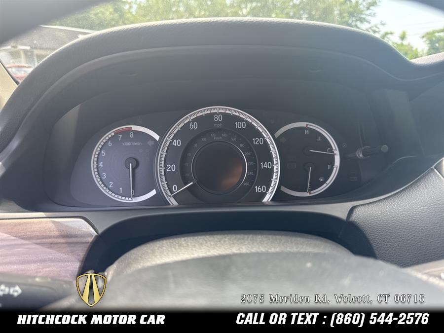 2016 Honda Accord EX, available for sale in Wolcott, Connecticut | Hitchcock Motor Car. Wolcott, Connecticut 2016 Honda Accord EX, available for sale in Wolcott, Connecticut | Hitchcock Motor Car. Wolcott, Connecticut