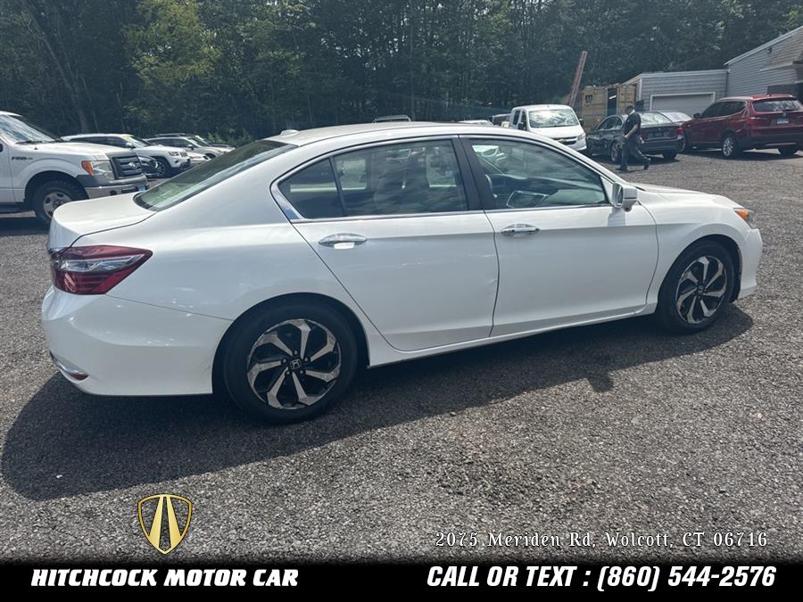 2016 Honda Accord EX, available for sale in Wolcott, Connecticut | Hitchcock Motor Car. Wolcott, Connecticut 2016 Honda Accord EX, available for sale in Wolcott, Connecticut | Hitchcock Motor Car. Wolcott, Connecticut
