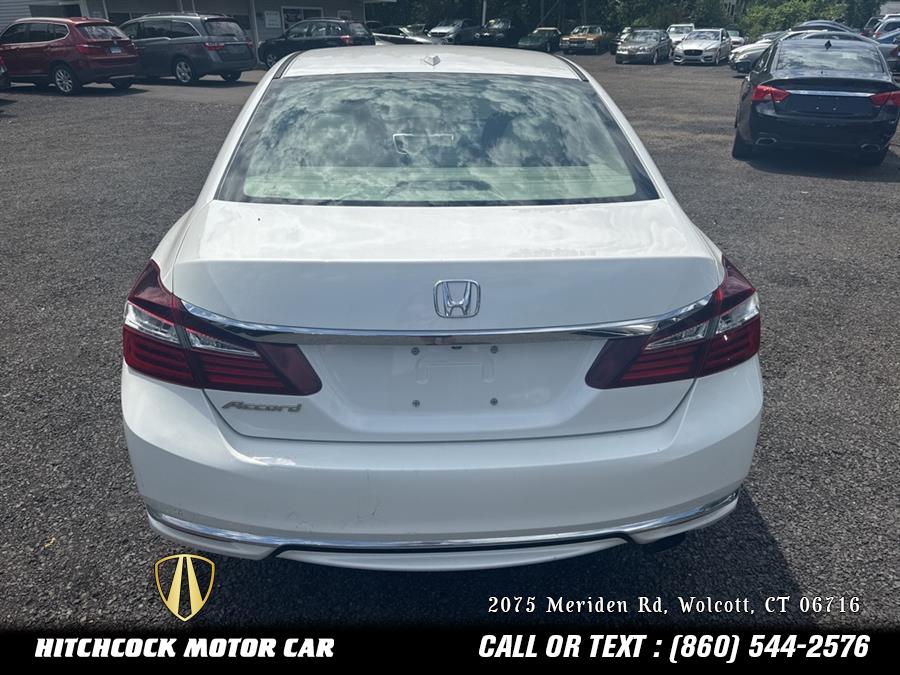 2016 Honda Accord EX, available for sale in Wolcott, Connecticut | Hitchcock Motor Car. Wolcott, Connecticut 2016 Honda Accord EX, available for sale in Wolcott, Connecticut | Hitchcock Motor Car. Wolcott, Connecticut
