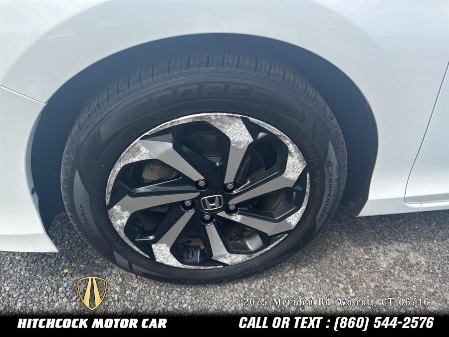 2016 Honda Accord EX, available for sale in Wolcott, Connecticut | Hitchcock Motor Car. Wolcott, Connecticut 2016 Honda Accord EX, available for sale in Wolcott, Connecticut | Hitchcock Motor Car. Wolcott, Connecticut