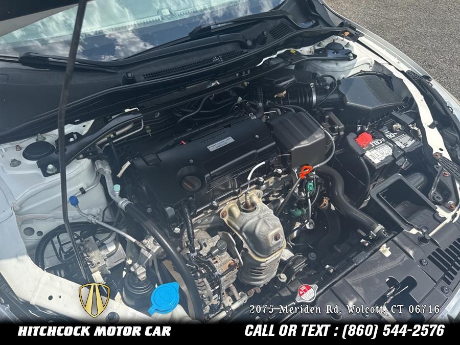 2016 Honda Accord EX, available for sale in Wolcott, Connecticut | Hitchcock Motor Car. Wolcott, Connecticut 2016 Honda Accord EX, available for sale in Wolcott, Connecticut | Hitchcock Motor Car. Wolcott, Connecticut