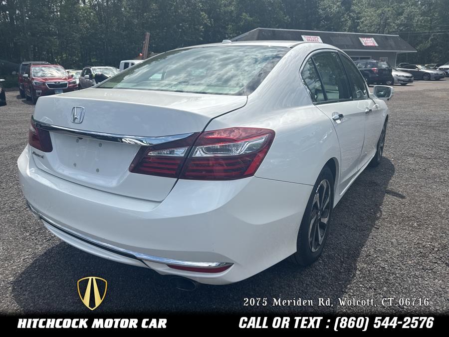 2016 Honda Accord EX, available for sale in Wolcott, Connecticut | Hitchcock Motor Car. Wolcott, Connecticut 2016 Honda Accord EX, available for sale in Wolcott, Connecticut | Hitchcock Motor Car. Wolcott, Connecticut