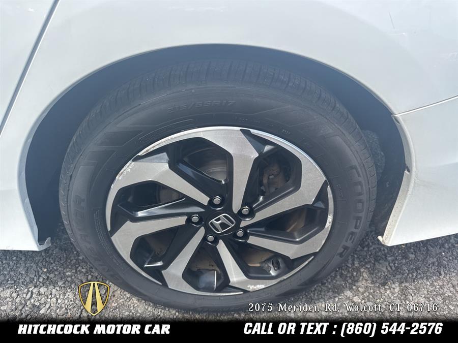 2016 Honda Accord EX, available for sale in Wolcott, Connecticut | Hitchcock Motor Car. Wolcott, Connecticut 2016 Honda Accord EX, available for sale in Wolcott, Connecticut | Hitchcock Motor Car. Wolcott, Connecticut