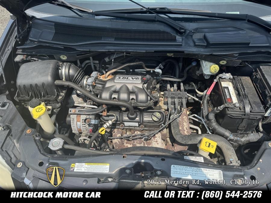 2010 Chrysler Town & Country LX, available for sale in Wolcott, Connecticut | Hitchcock Motor Car. Wolcott, Connecticut 2010 Chrysler Town & Country LX, available for sale in Wolcott, Connecticut | Hitchcock Motor Car. Wolcott, Connecticut