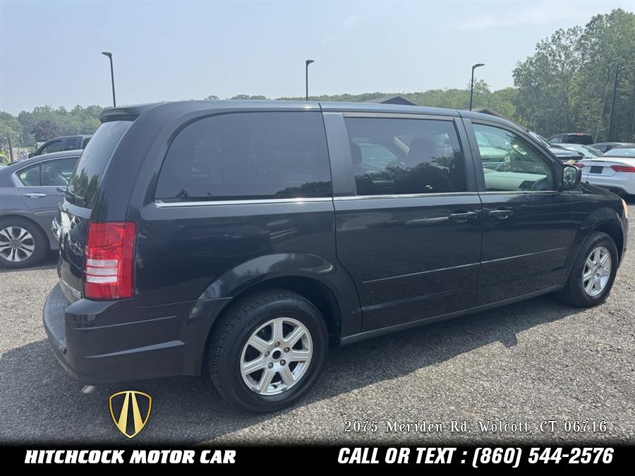 2010 Chrysler Town & Country LX, available for sale in Wolcott, Connecticut | Hitchcock Motor Car. Wolcott, Connecticut 2010 Chrysler Town & Country LX, available for sale in Wolcott, Connecticut | Hitchcock Motor Car. Wolcott, Connecticut