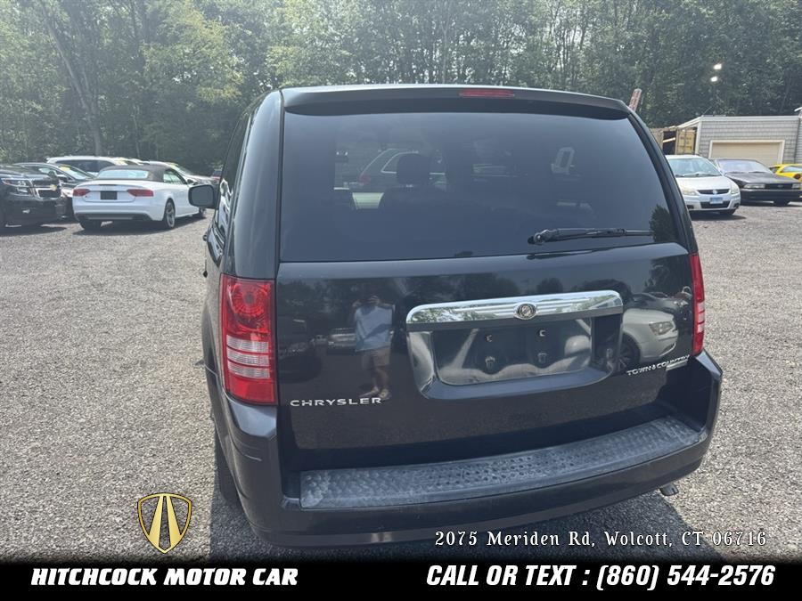 2010 Chrysler Town & Country LX, available for sale in Wolcott, Connecticut | Hitchcock Motor Car. Wolcott, Connecticut 2010 Chrysler Town & Country LX, available for sale in Wolcott, Connecticut | Hitchcock Motor Car. Wolcott, Connecticut