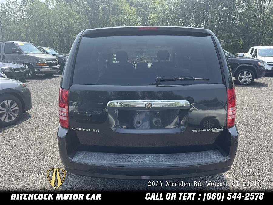 2010 Chrysler Town & Country LX, available for sale in Wolcott, Connecticut | Hitchcock Motor Car. Wolcott, Connecticut 2010 Chrysler Town & Country LX, available for sale in Wolcott, Connecticut | Hitchcock Motor Car. Wolcott, Connecticut