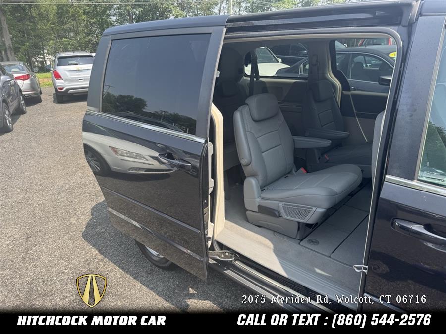 2010 Chrysler Town & Country LX, available for sale in Wolcott, Connecticut | Hitchcock Motor Car. Wolcott, Connecticut 2010 Chrysler Town & Country LX, available for sale in Wolcott, Connecticut | Hitchcock Motor Car. Wolcott, Connecticut
