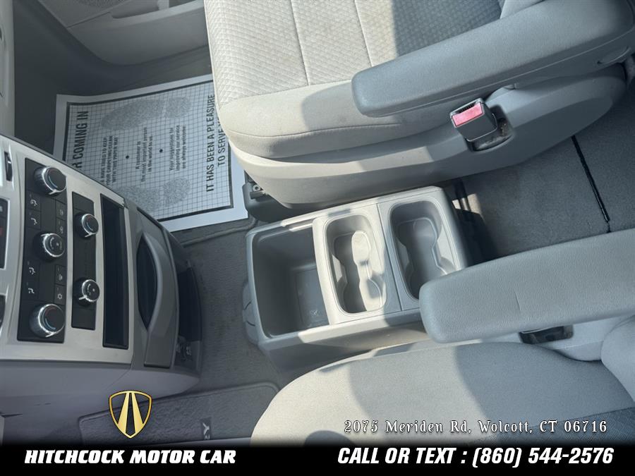 2010 Chrysler Town & Country LX, available for sale in Wolcott, Connecticut | Hitchcock Motor Car. Wolcott, Connecticut 2010 Chrysler Town & Country LX, available for sale in Wolcott, Connecticut | Hitchcock Motor Car. Wolcott, Connecticut