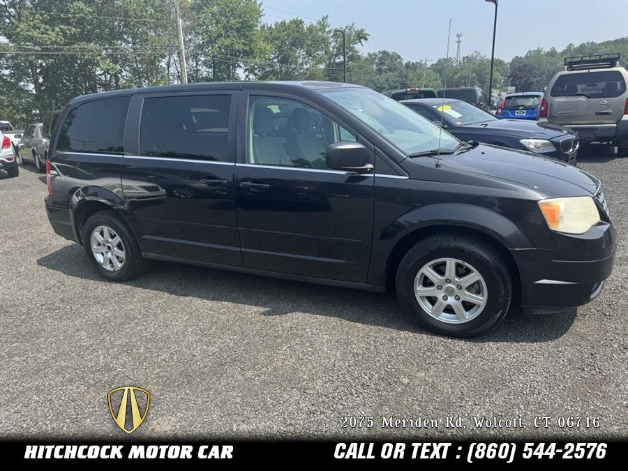 2010 Chrysler Town & Country LX, available for sale in Wolcott, Connecticut | Hitchcock Motor Car. Wolcott, Connecticut 2010 Chrysler Town & Country LX, available for sale in Wolcott, Connecticut | Hitchcock Motor Car. Wolcott, Connecticut